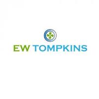 E.W. Tompkins Company - Plumbing Heating Cooling image 1